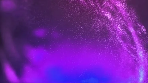 Particles background 17 Stock Footage 229683262