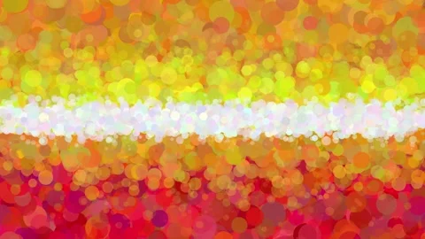 Particles Background 18 Video stock 267976887