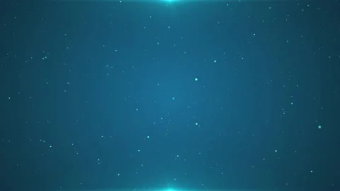 Particles background 20 Stock Footage 229683270