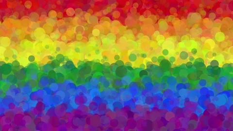 Particles Background 22 Stock Footage 304172675