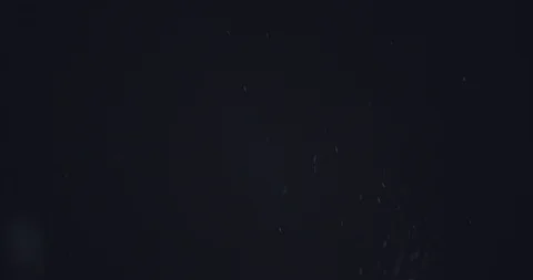 Particles background in 4k. Compositing element. Stock Footage 120031609