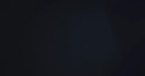 Particles background in 4k. Compositing element. Stock Footage 120031730