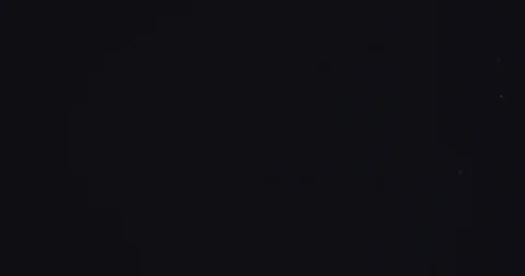 Particles background in 4k. Compositing element. Stock Footage 120031895