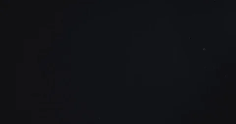 Particles background in 4k. Compositing element. Stock Footage 120032327