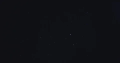 Particles background in 4k. Compositing element. Stock Footage 120032402