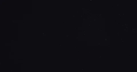 Particles background in 4k. Compositing element. Stock Footage 120032478