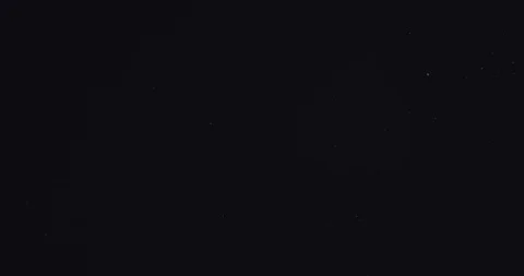 Particles background in 4k. Compositing element. Stock Footage 120032524