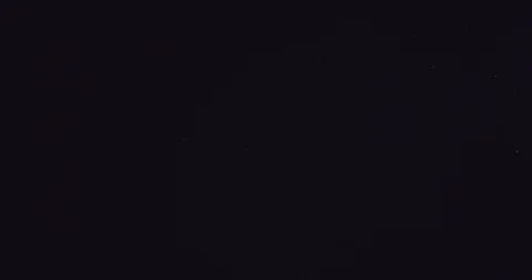 Particles background in 4k. Compositing element. Stock Footage 120032527