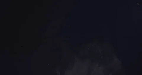 Particles background in 4k. Compositing element. Stock Footage 120032636