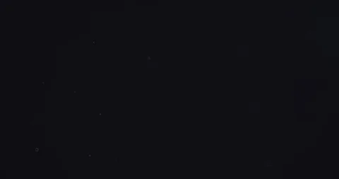 Particles background in 4k. Compositing element. Stock Footage 120032664