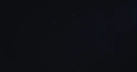 Particles background in 4k. Compositing element. Stock Footage 120032677