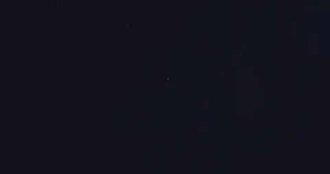 Particles background in 4k. Compositing element. Stock Footage 120032716