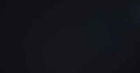 Particles background in 4k. Compositing element. Stock Footage 120032793