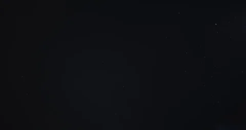 Particles background in 4k. Compositing element. Stock Footage 120032825