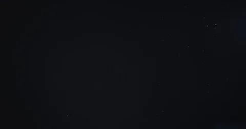 Particles background in 4k. Compositing element. Stock Footage 120032848