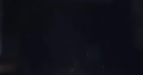 Particles background in 4k. Compositing element. Stock Footage 120032957