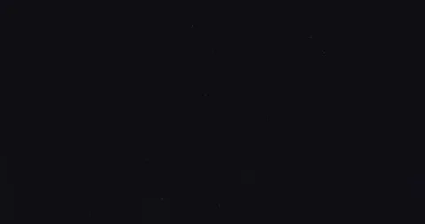 Particles background in 4k. Compositing element. Stock Footage 120032995