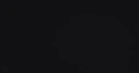 Particles background in 4k. Compositing element. Stock Footage 120033119