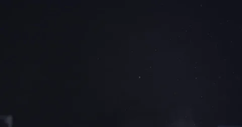 Particles background in 4k. Compositing element. Stock Footage 120033211