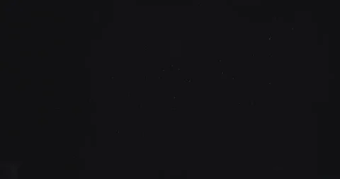 Particles background in 4k. Compositing element. Stock Footage 120033384