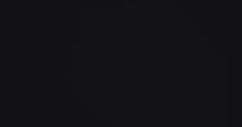 Particles background in 4k. Compositing element. Stock Footage 120033449