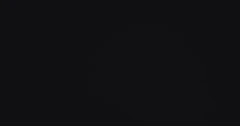 Particles background in 4k. Compositing element. Stock Footage 120033557