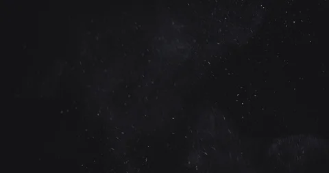 Particles background in 4k. Compositing element. Stock Footage 120033607