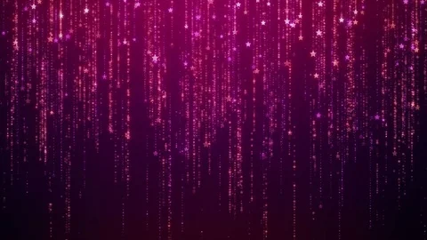 Particles Background 4K Stock Footage 76793511
