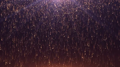 Particles Background 4K Stock Footage 318342103