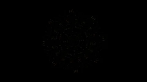 Particles Background. Dynamic Particles Loop Background 스톡 동영상 99635212