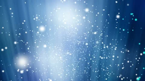 Particles Background Stock Footage 18926245