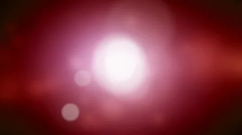 Particles background Stock Footage 25443691