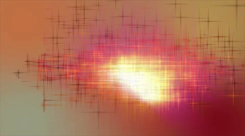 Particles background Stock Footage 31577440