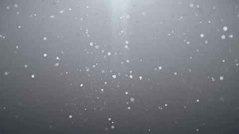Particles Background Stock Footage 74477789
