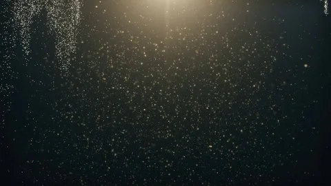 Particles Background Stock Footage 74508724