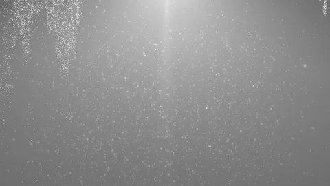 Particles Background Stock Footage 74529869