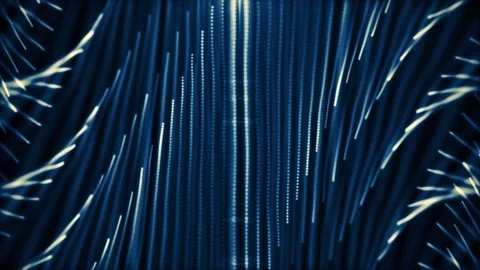 Particles Background 스톡 동영상 76362486