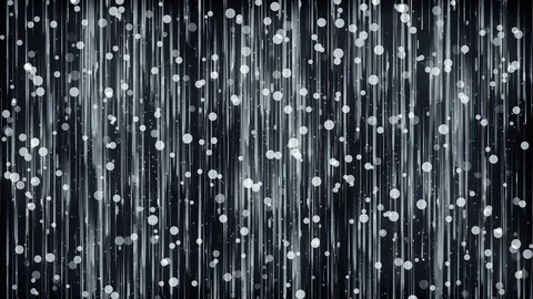 Particles Background Stock Footage 84953178
