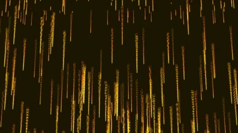 Particles Background Stock Footage 86512355