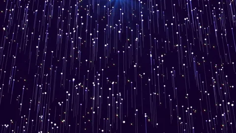 Particles Background Stock Footage 86574104