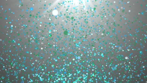 Particles   background Stock-Footage 86628028