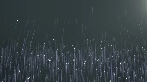 Particles   background 스톡 동영상 86631835