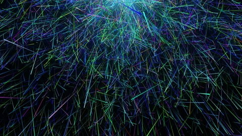 Particles   background 스톡 동영상 86646373