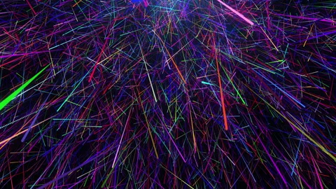 Particles   background 스톡 동영상 86648884