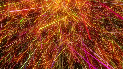 Particles   background 스톡 동영상 86649536