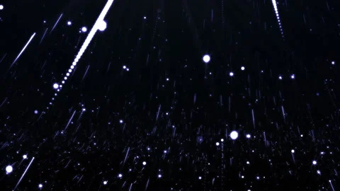 Particles   background 스톡 동영상 86650068