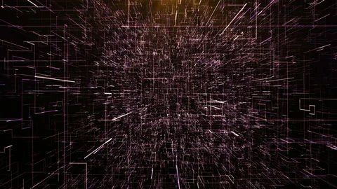 Particles   background 스톡 동영상 86650200