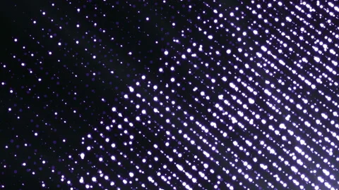 Particles   background 스톡 동영상 86651088