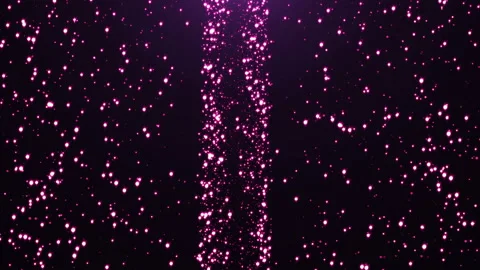 Particles   background 스톡 동영상 86652636