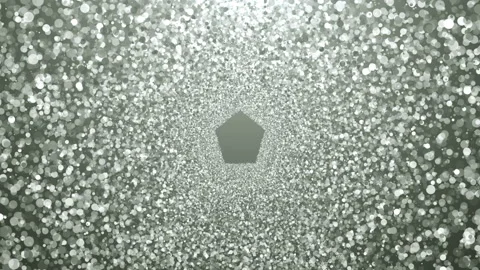 Particles   background 스톡 동영상 86655558